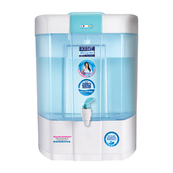 Buy Kent Pearl ZWW MRO 8 Litres Water Purifier - Home Appliances | Vasanthandco